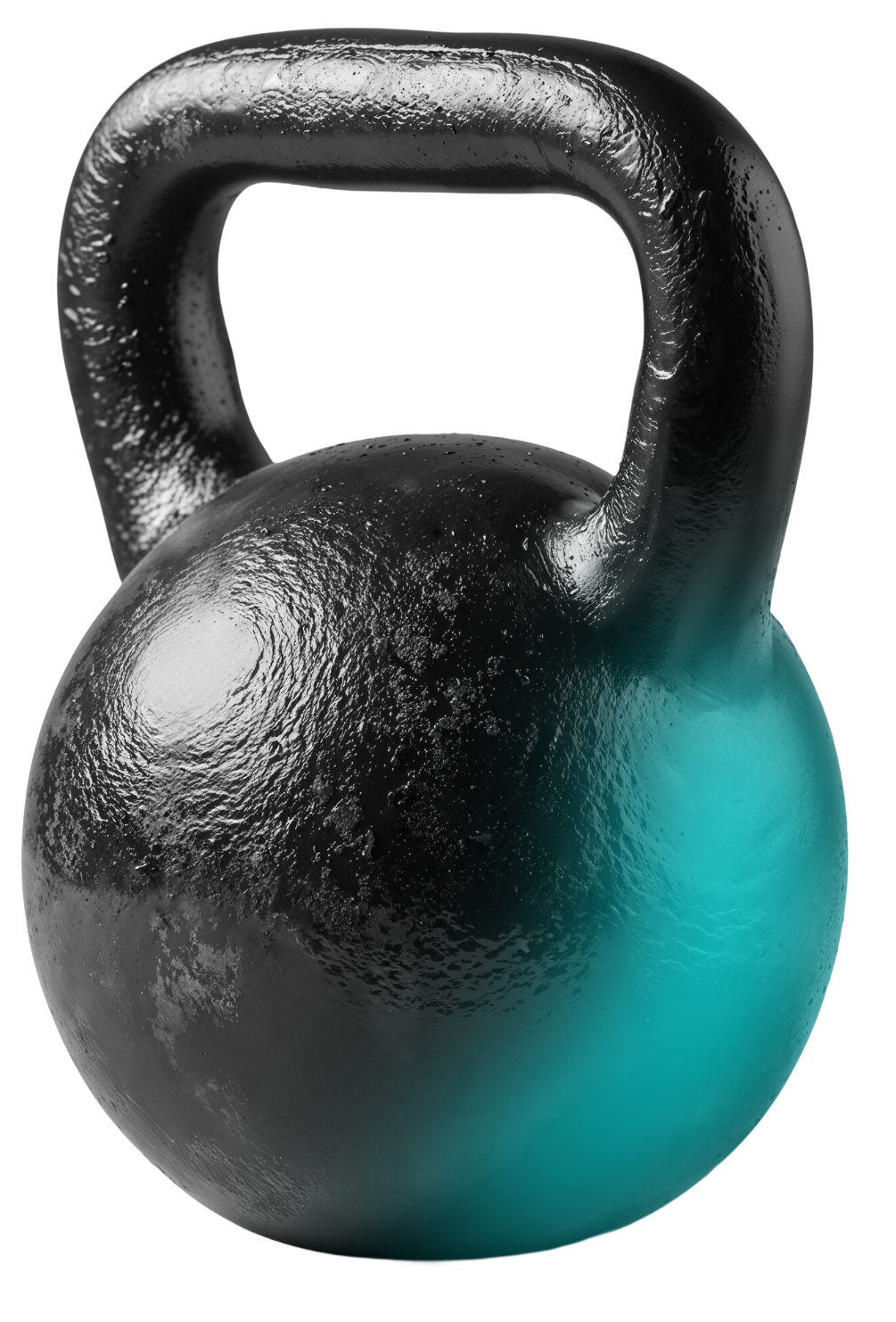 Reset kettlebell